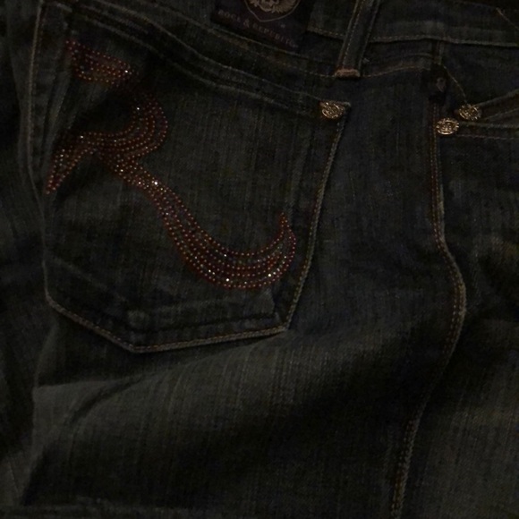 True Religion Denim - True religion jeans